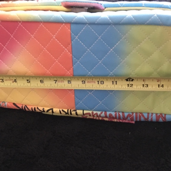 COPY - Designer inspired overnight bag - Picture 8 of 8